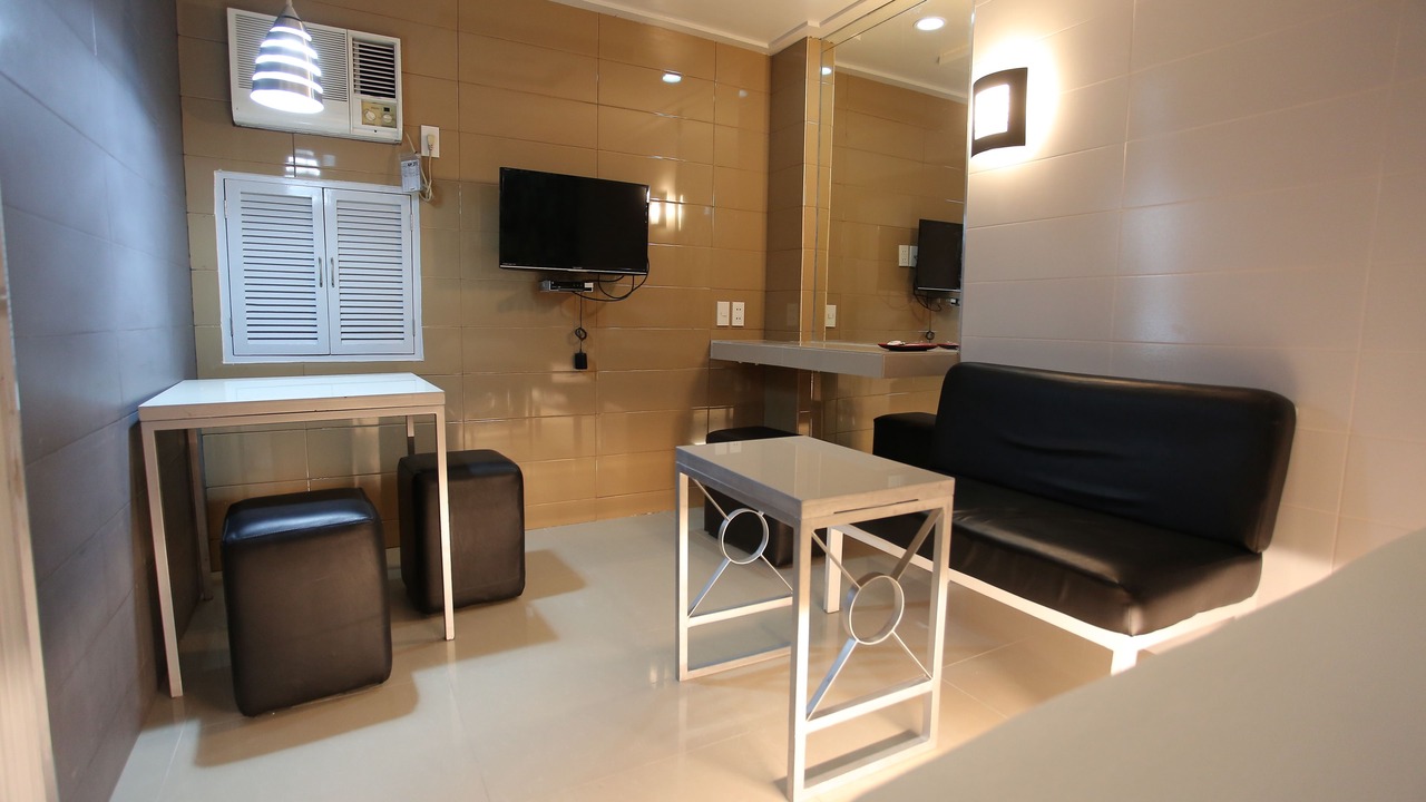 Photo of Bedroom in Bacoor City