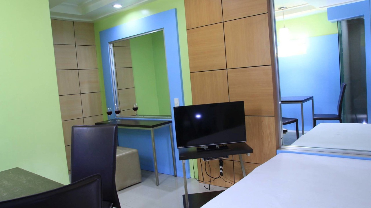 Photo of Bedroom in Bacoor City