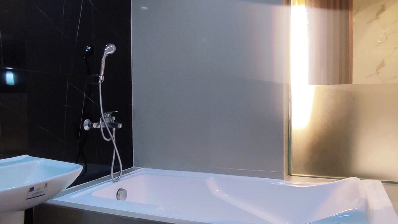 Photo of Bathroom in Bacoor City