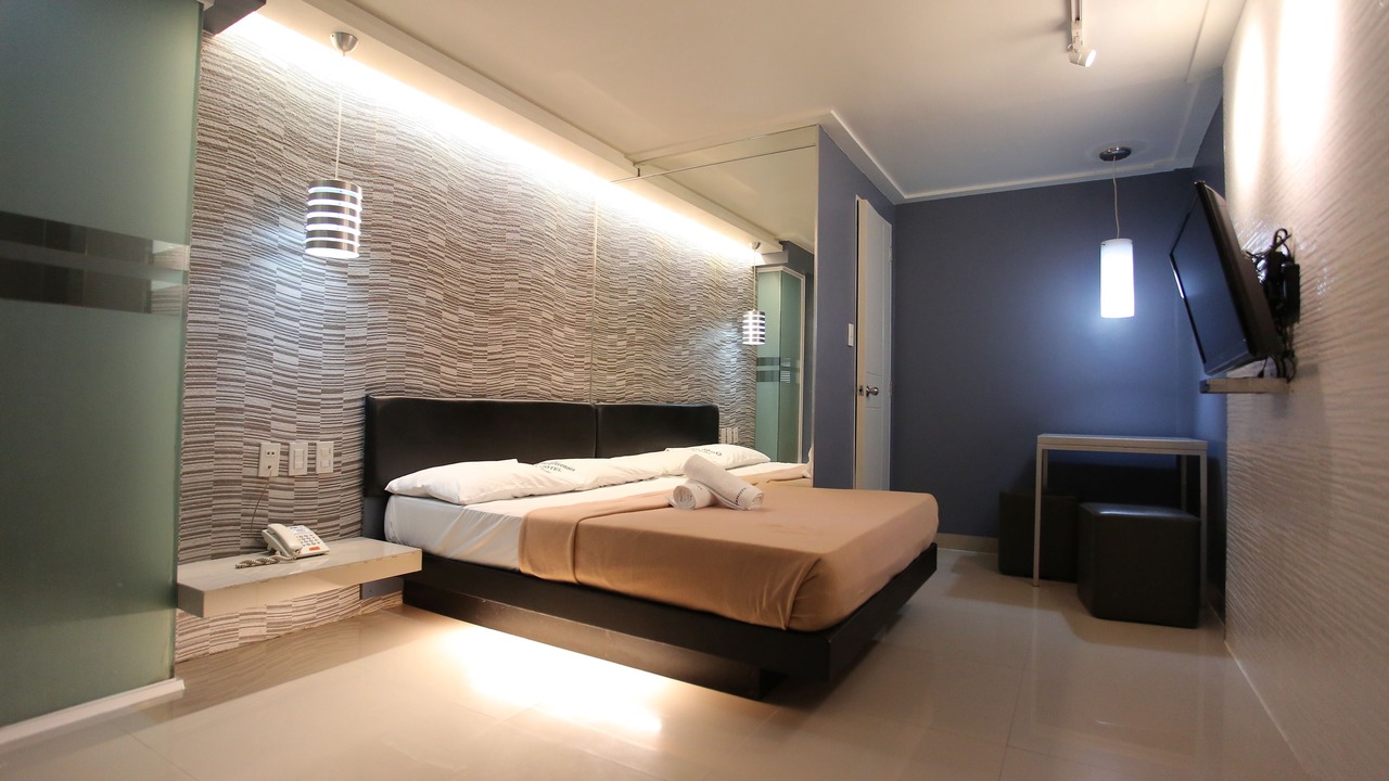 Photo of Bedroom in Bacoor City