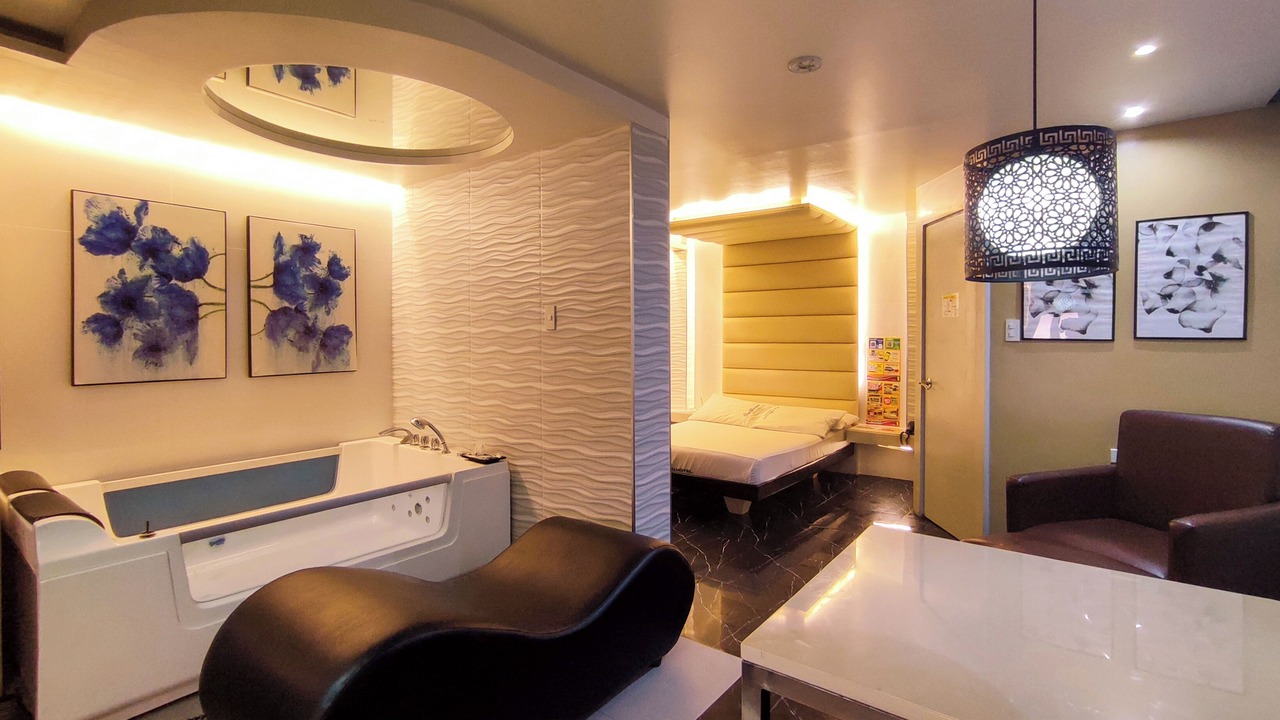 Photo of Bedroom in Bacoor City