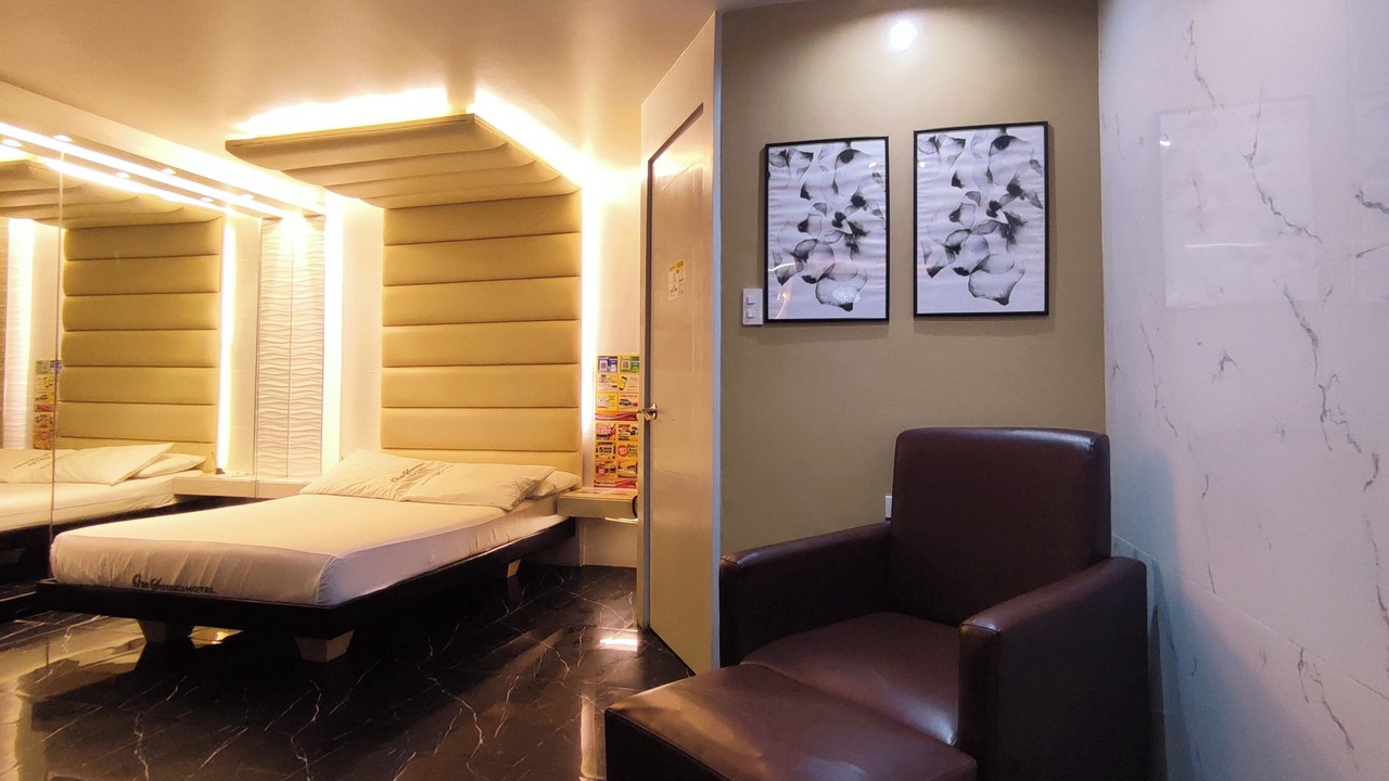 Photo of Bedroom in Bacoor City