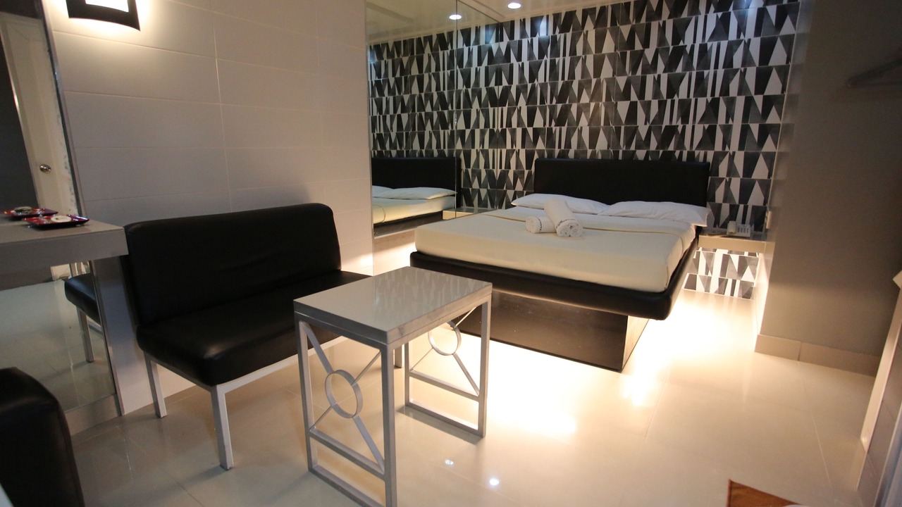 Photo of Bedroom in Bacoor City