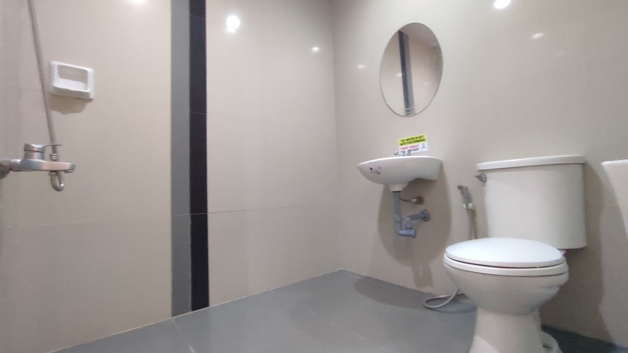 Photo of Bathroom in Bacoor City