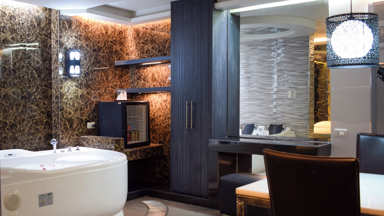 Photo of Bathroom in Bacoor City