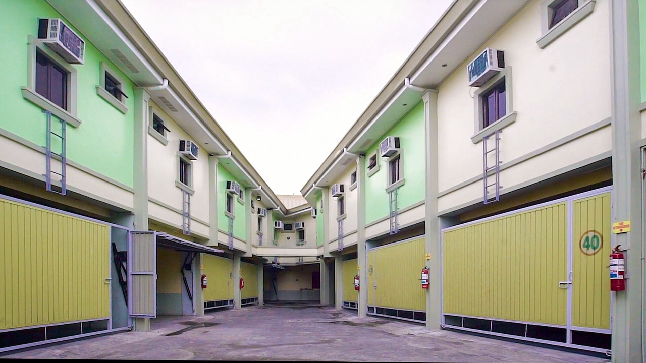 Photo of Outdoor in Bacoor City