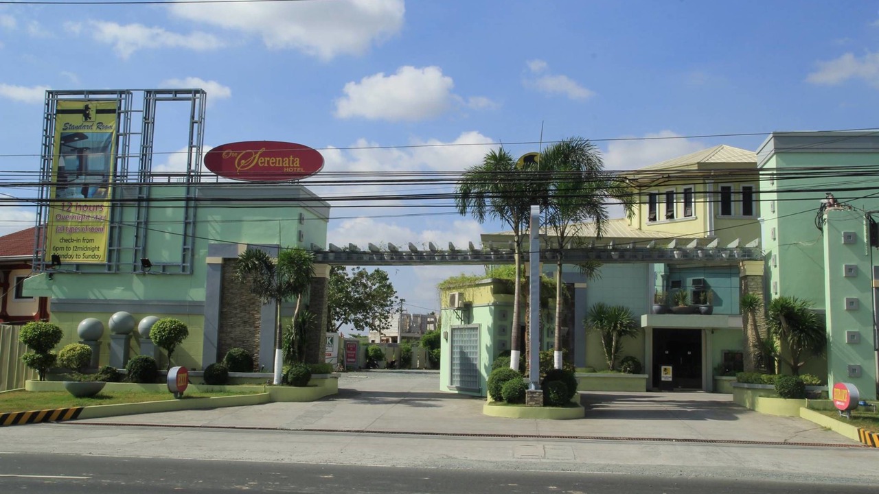 Photo of Outdoor in Bacoor City