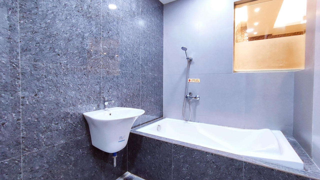Photo of Bathroom in Bacoor City
