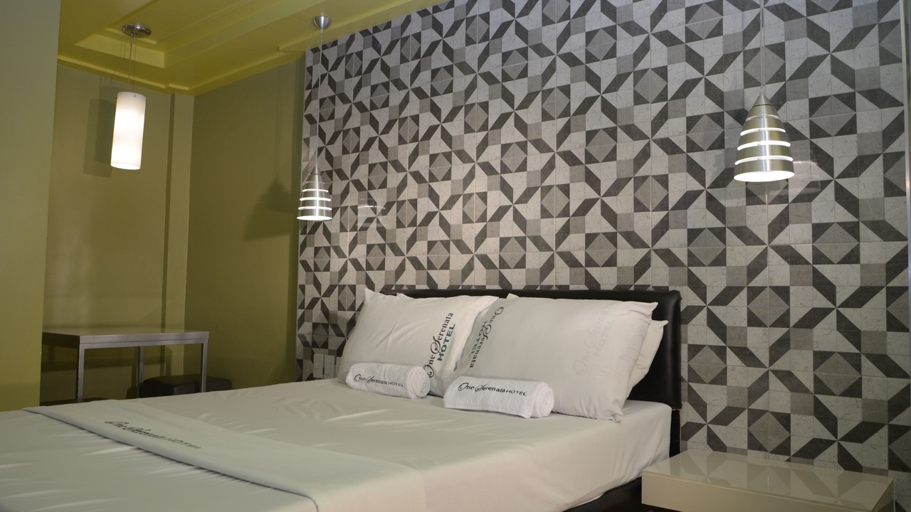 Photo of Bedroom in Bacoor City