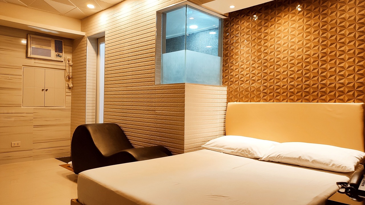 Photo of Bedroom in Bacoor City