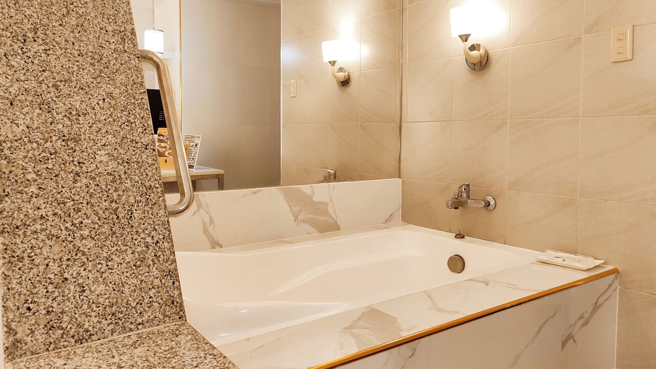 Photo of Bathroom in General Trias