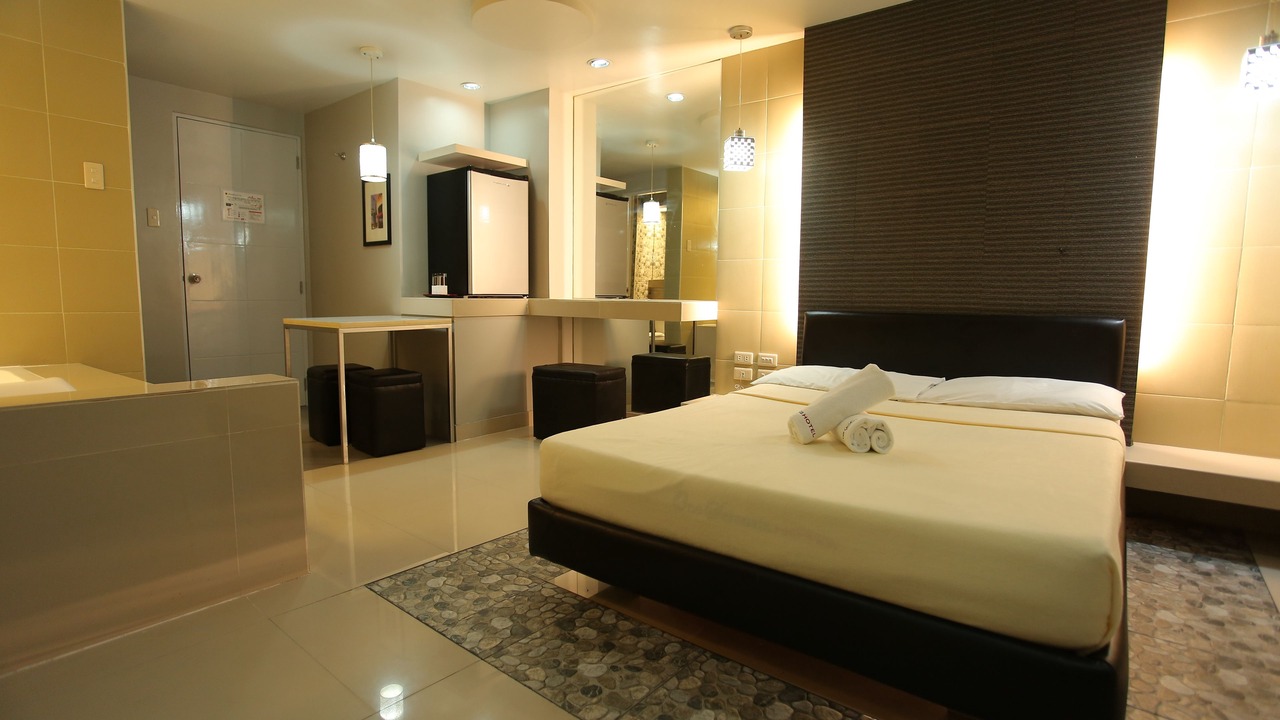 Photo of Bedroom in General Trias