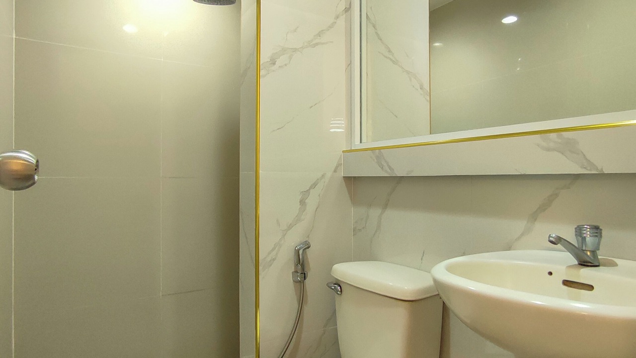 Photo of Bathroom in General Trias