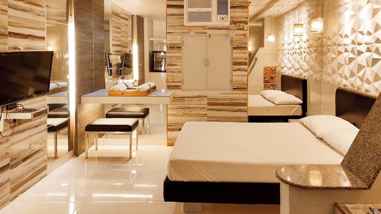 Photo of Bedroom in General Trias