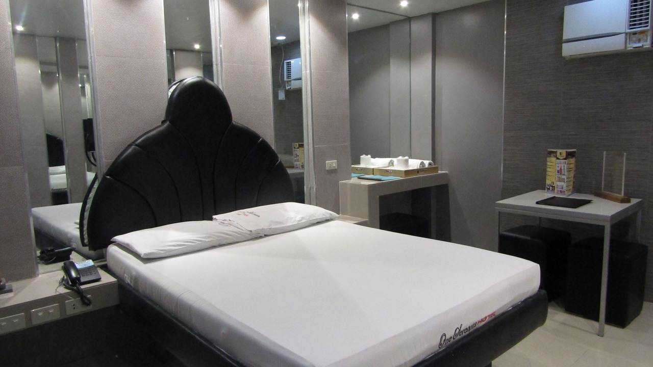 Photo of Bedroom in General Trias