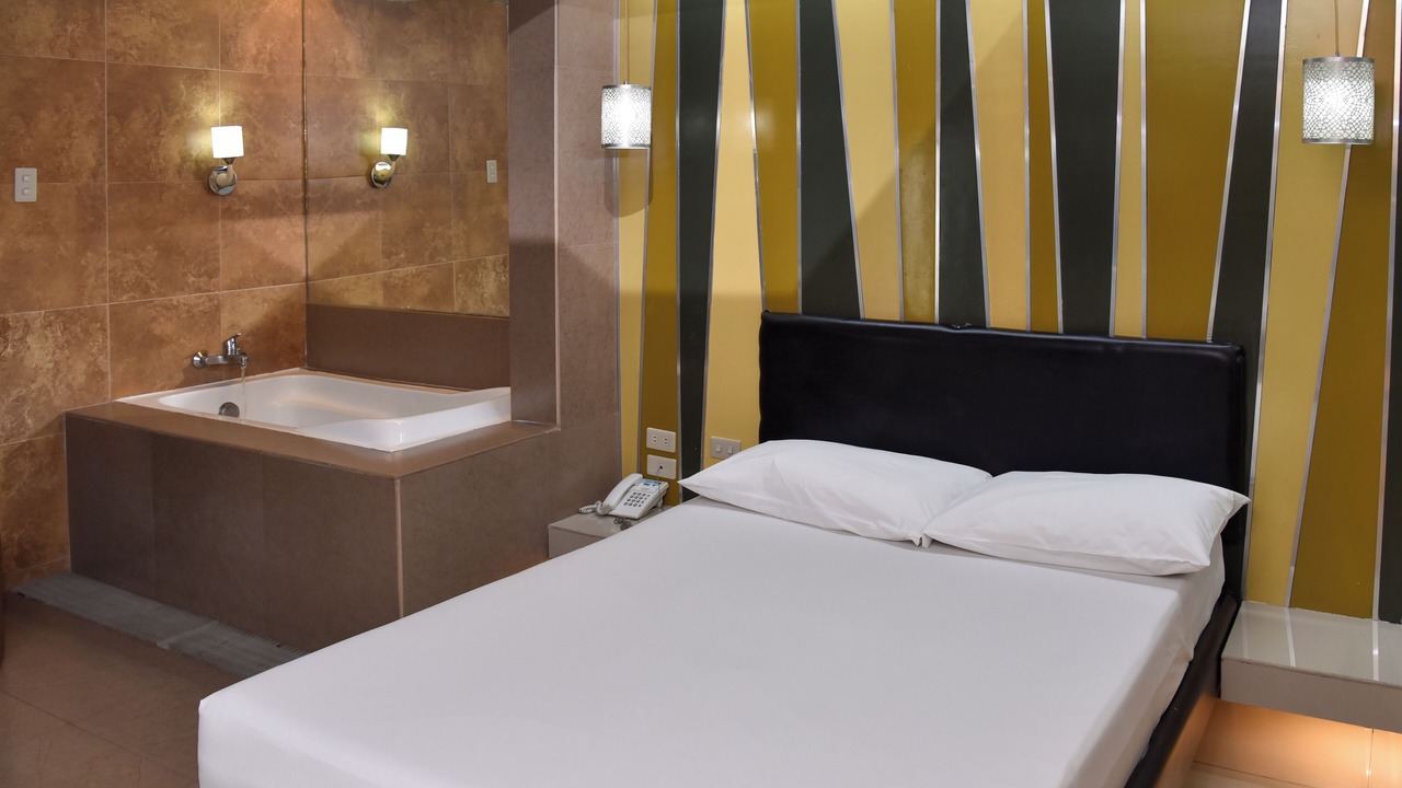 Photo of Bedroom in General Trias