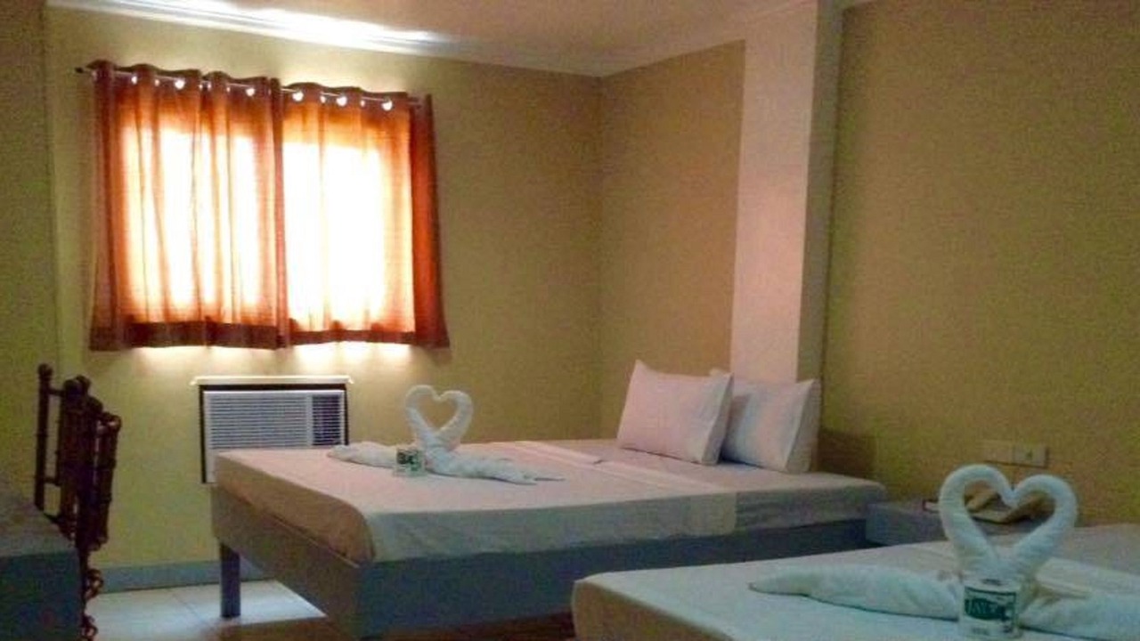 Photo of Bedroom in Laoag