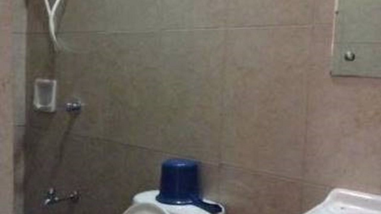 Photo of Bathroom in Laoag