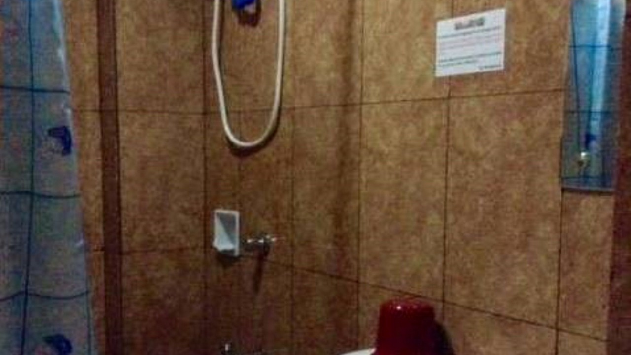 Photo of Bathroom in Laoag