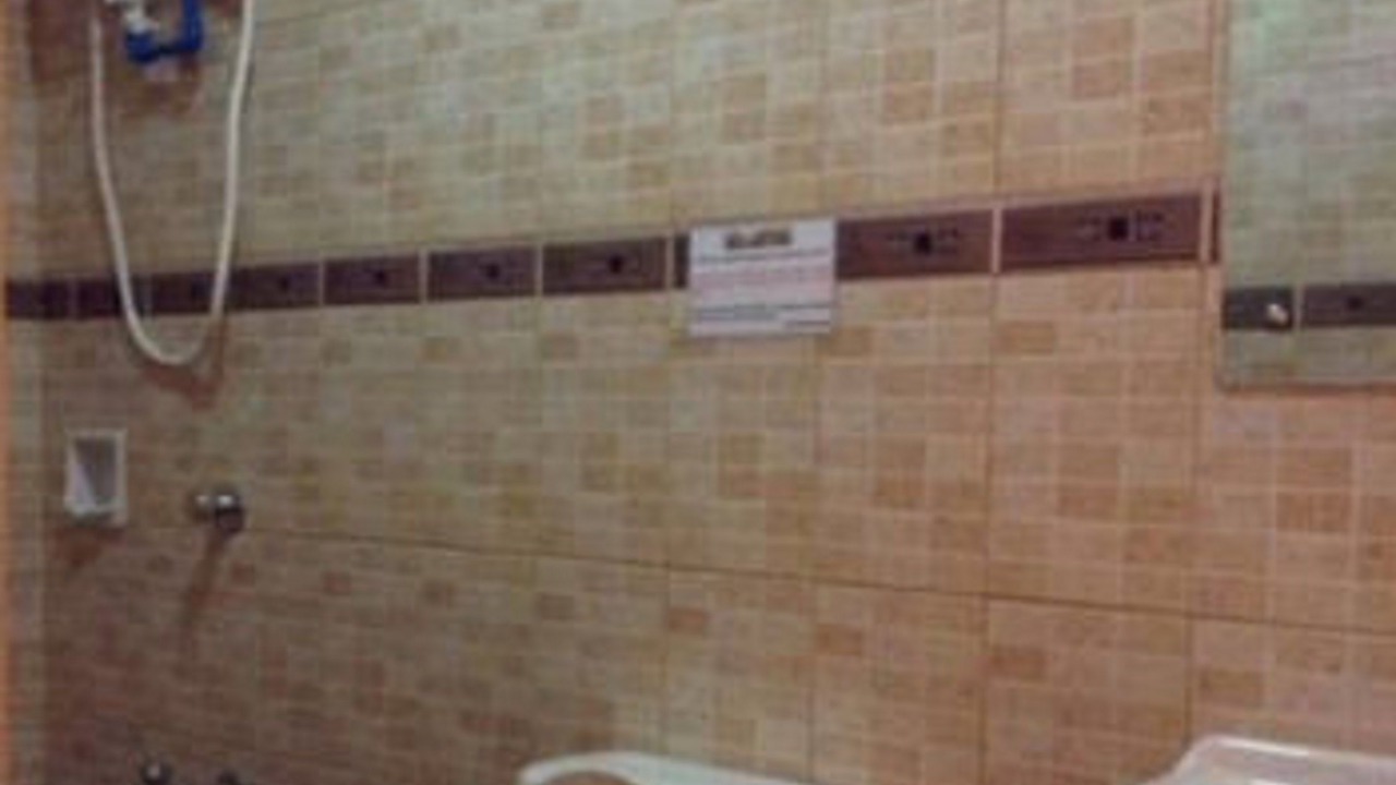 Photo of Bathroom in Laoag