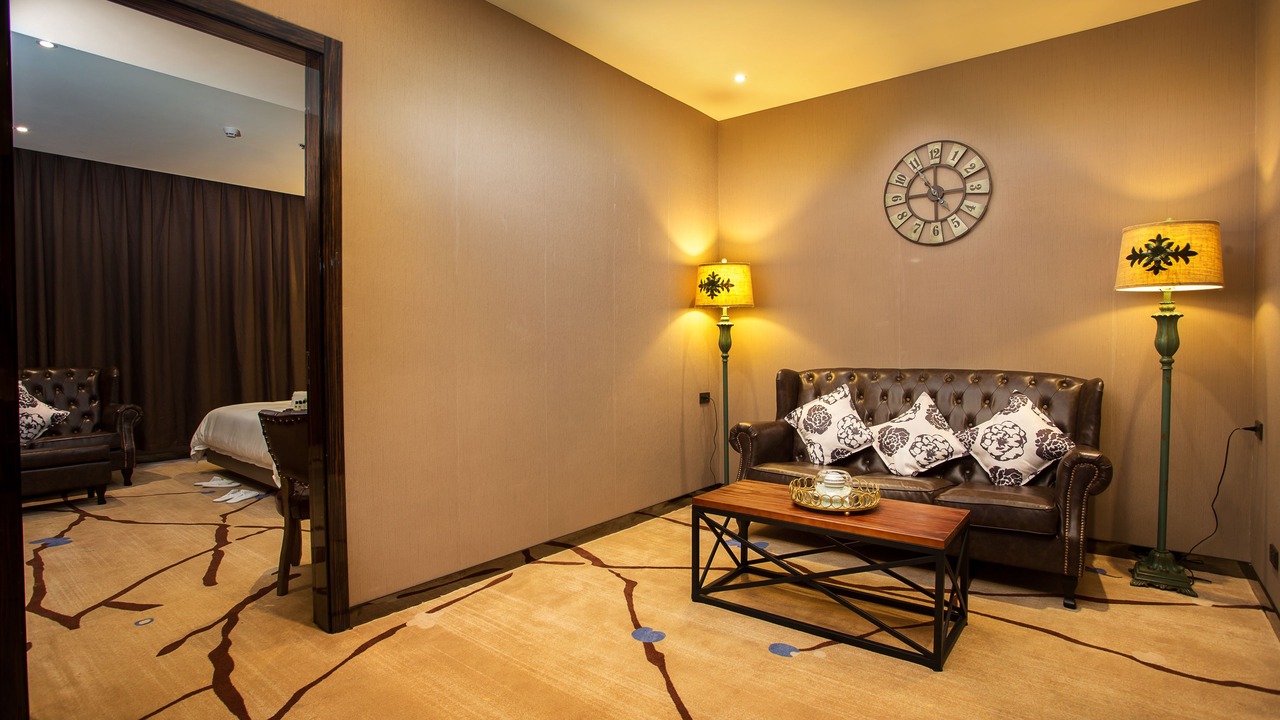 Photo of Bedroom in Legazpi