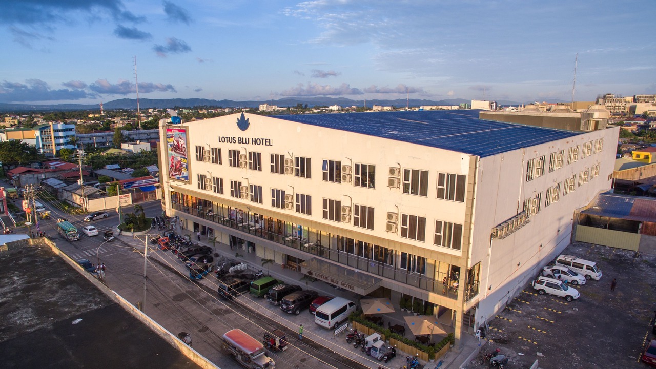Photo of Outdoor in Legazpi