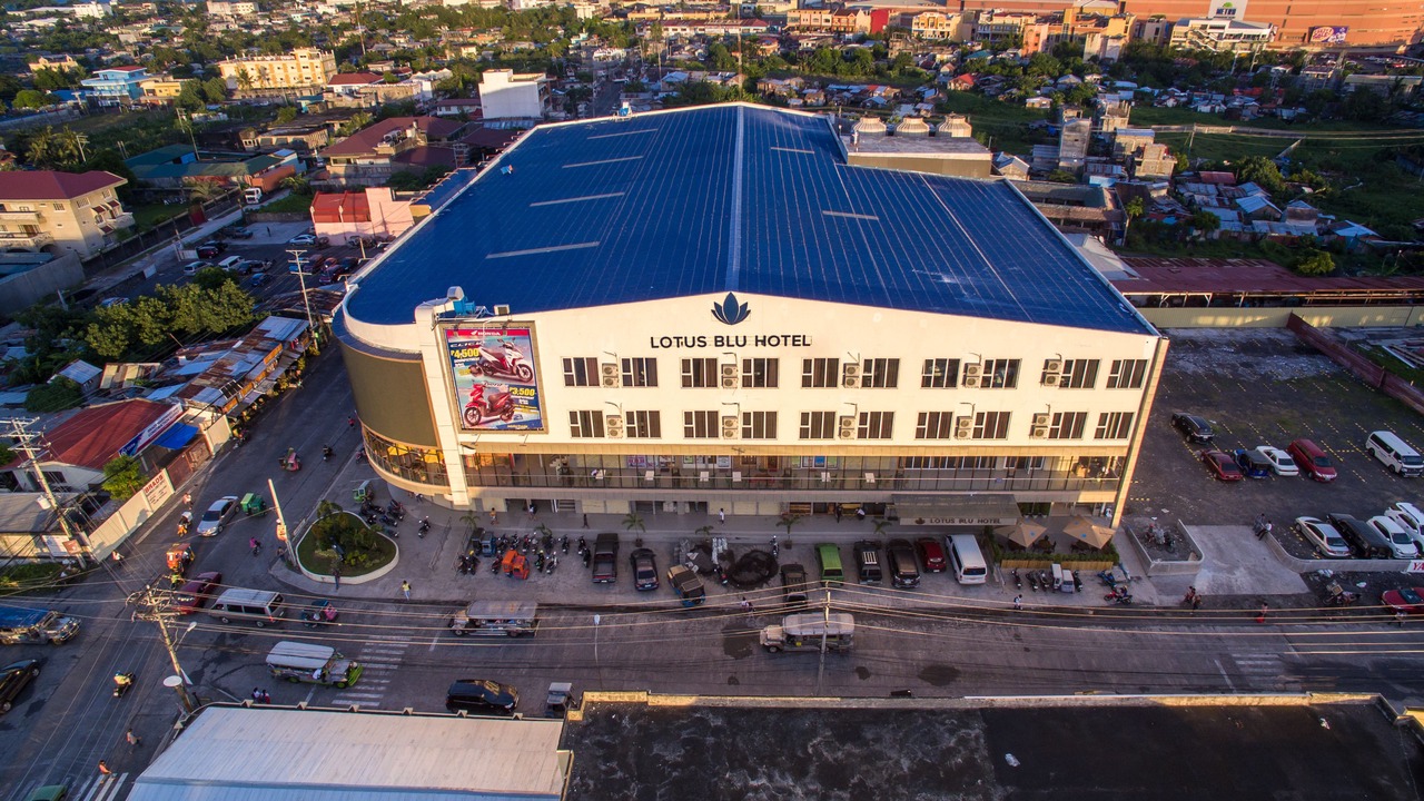 Photo of Outdoor in Legazpi