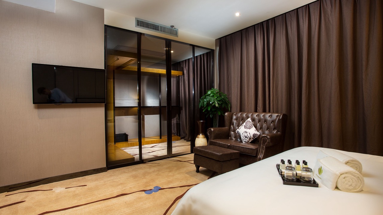 Photo of Bedroom in Legazpi
