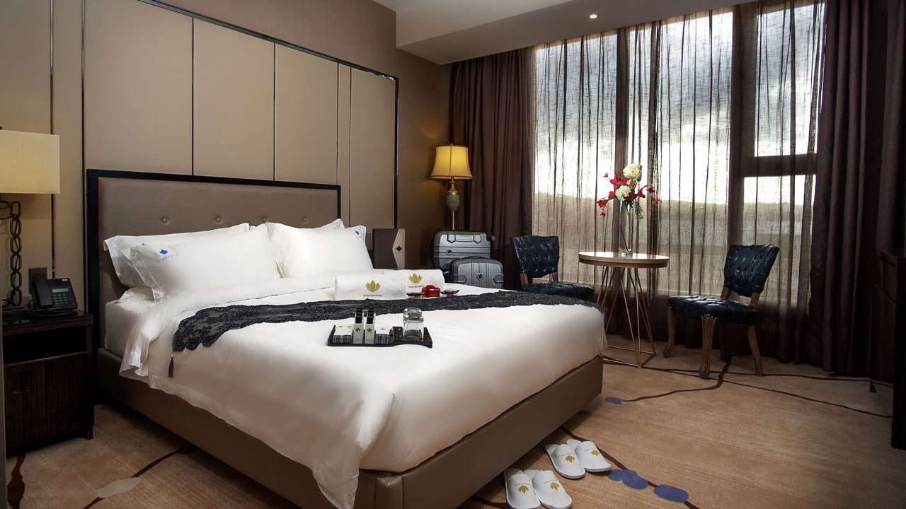 Photo of Bedroom in Legazpi