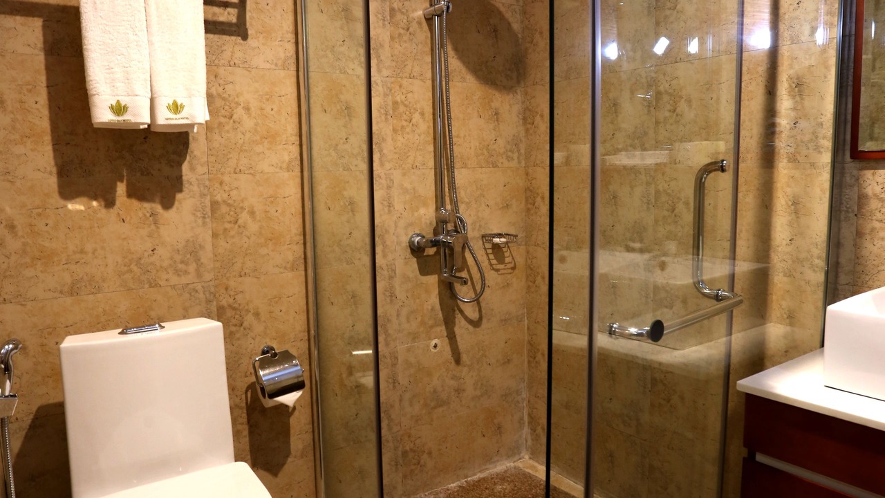 Photo of Bathroom in Legazpi