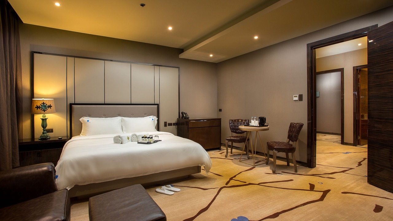 Photo of Bedroom in Legazpi