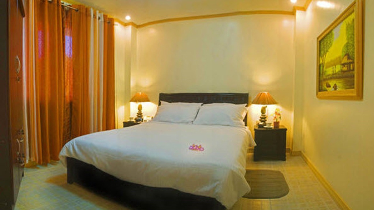 Photo of Bedroom in Olongapo