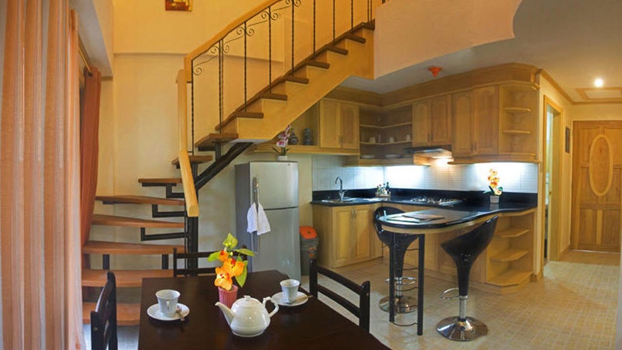 Photo of Bedroom in Olongapo