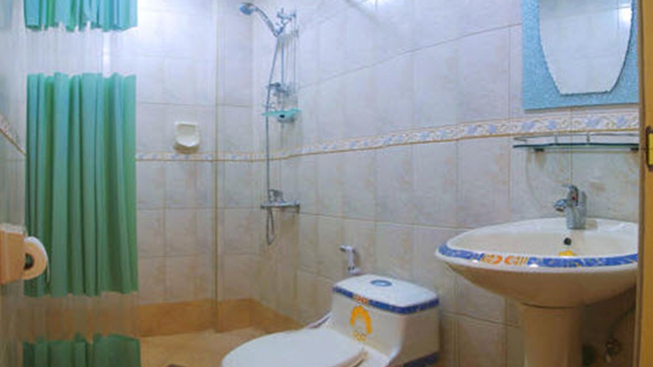 Photo of Bathroom in Olongapo