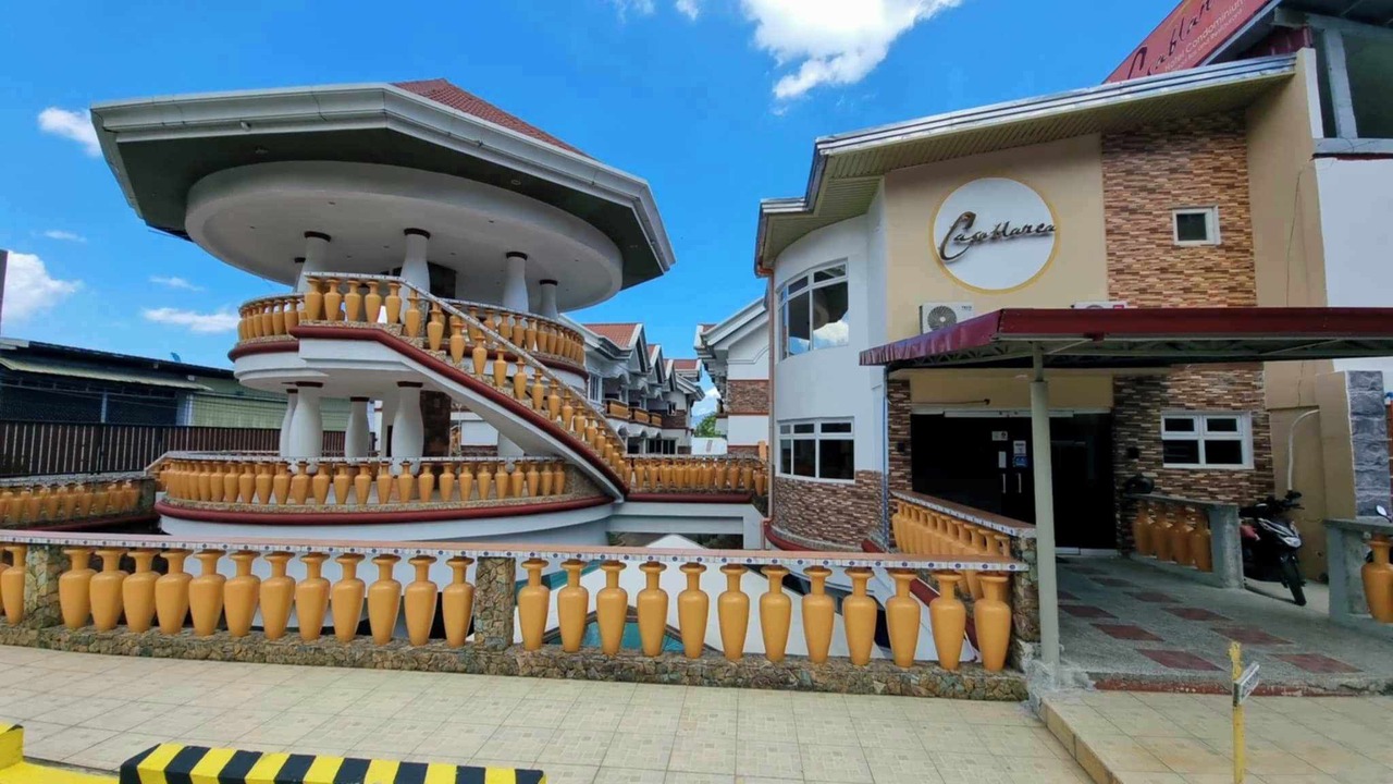 Photo of Outdoor in Olongapo
