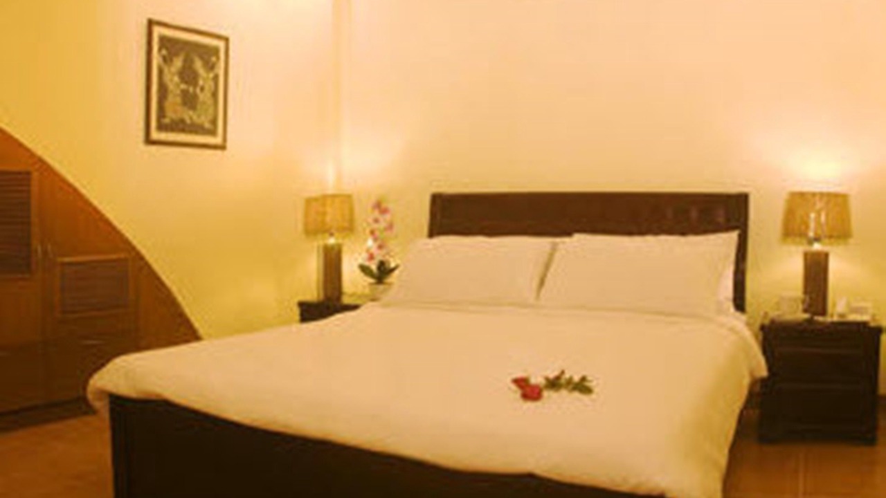 Photo of Bedroom in Olongapo