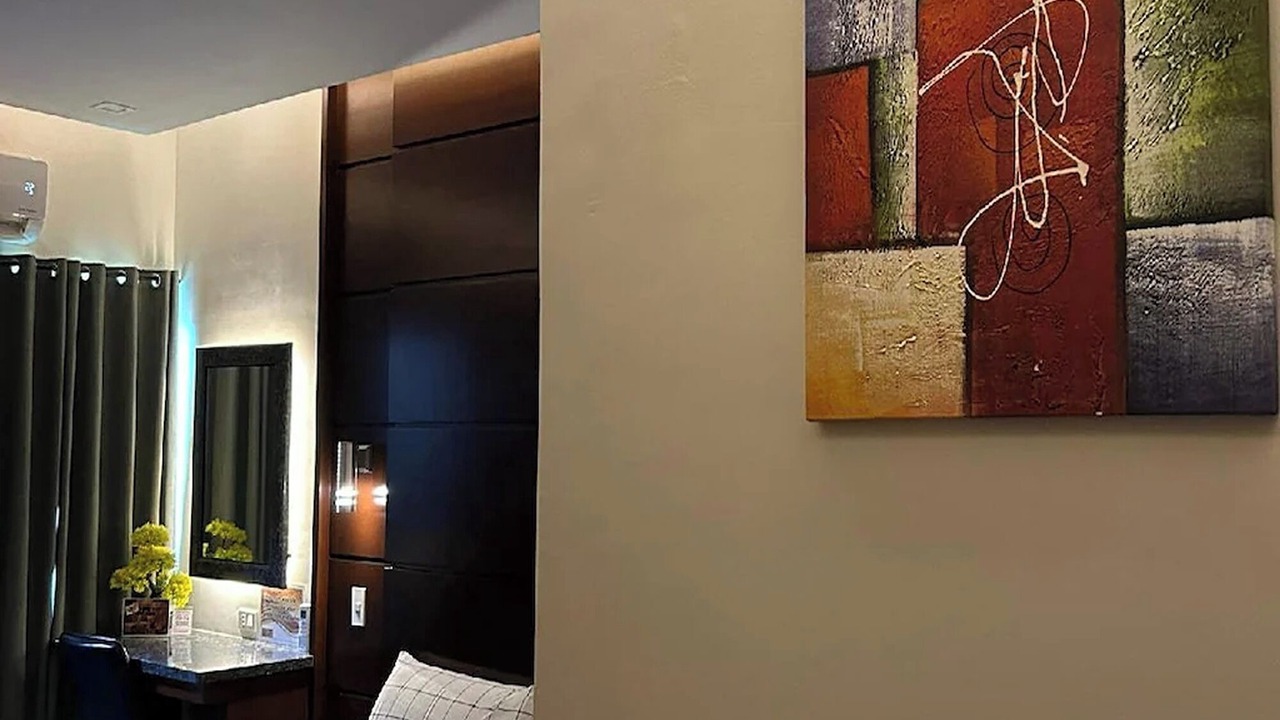 Photo of Bedroom in Malabanias