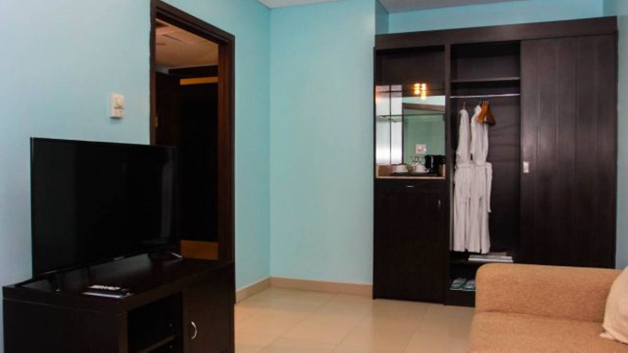 Photo of Bedroom in Tanza