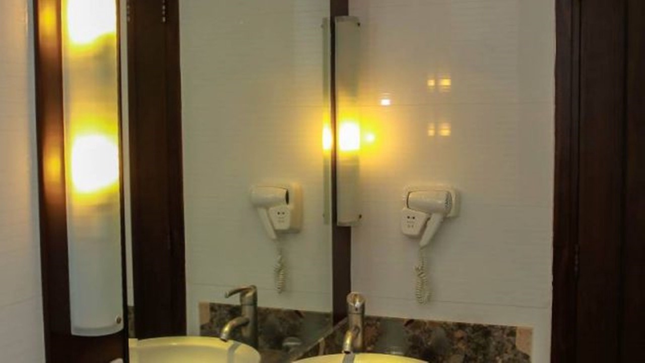 Photo of Bathroom in Tanza