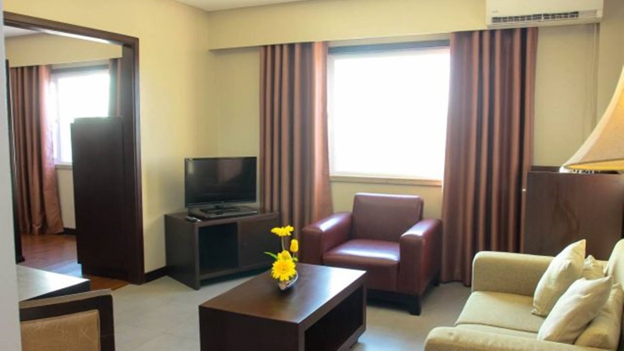 Photo of Bedroom in Tanza