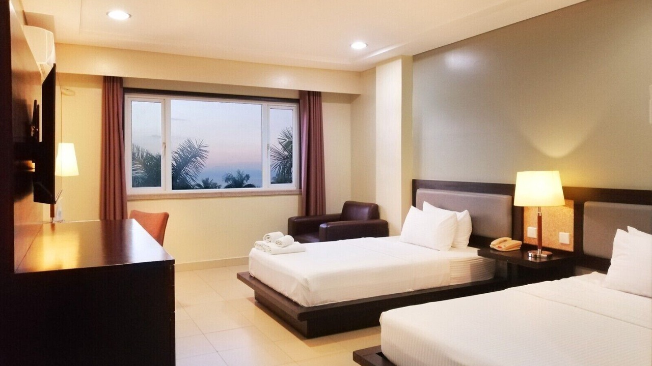 Photo of Bedroom in Tanza