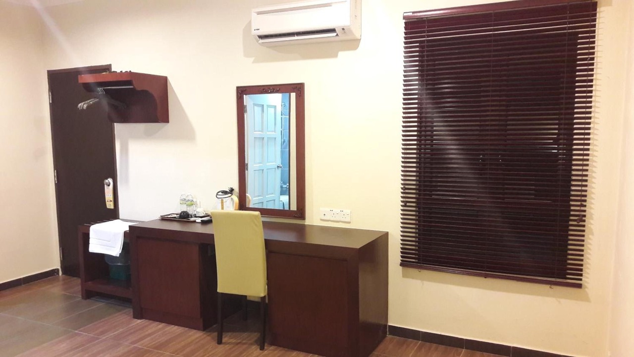 Photo of Bedroom in Taman Kota Laksamana