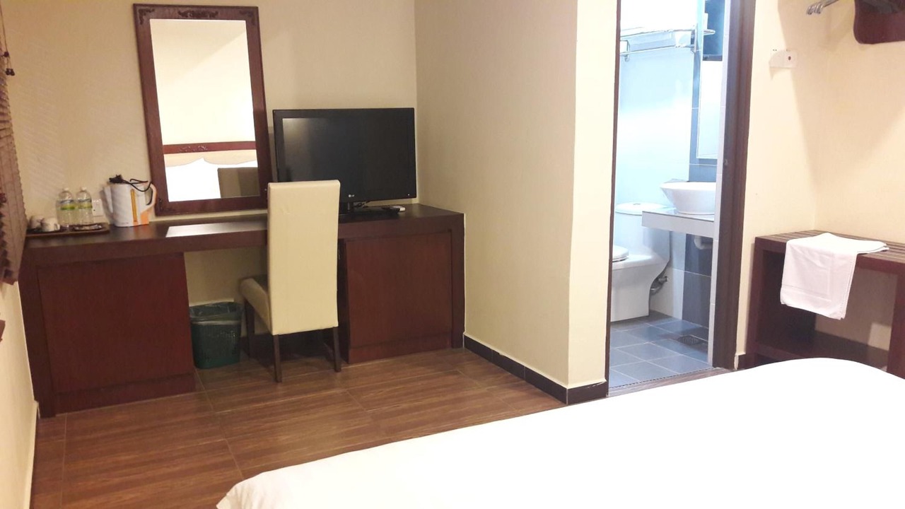 Photo of Bedroom in Taman Kota Laksamana