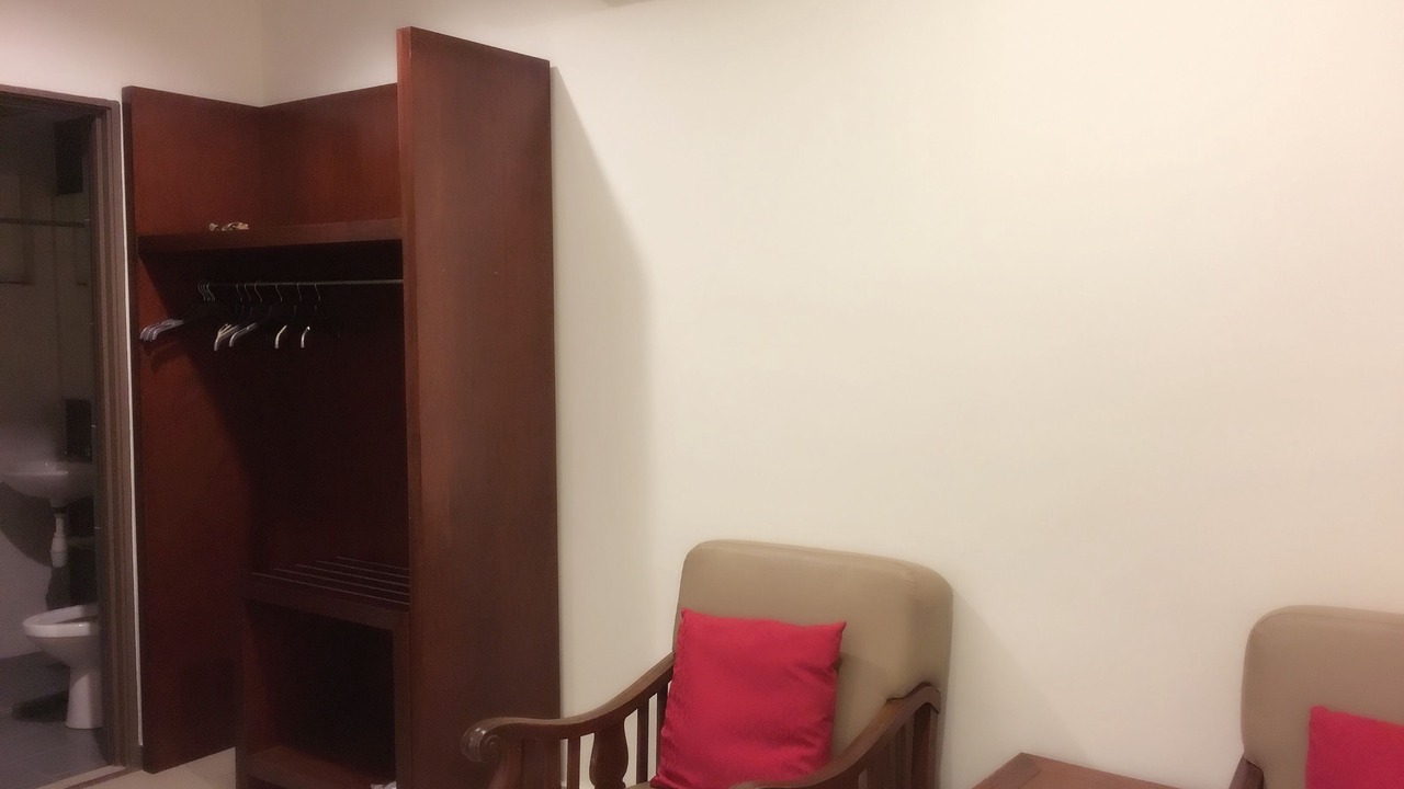 Photo of Bedroom in Taman Kota Laksamana