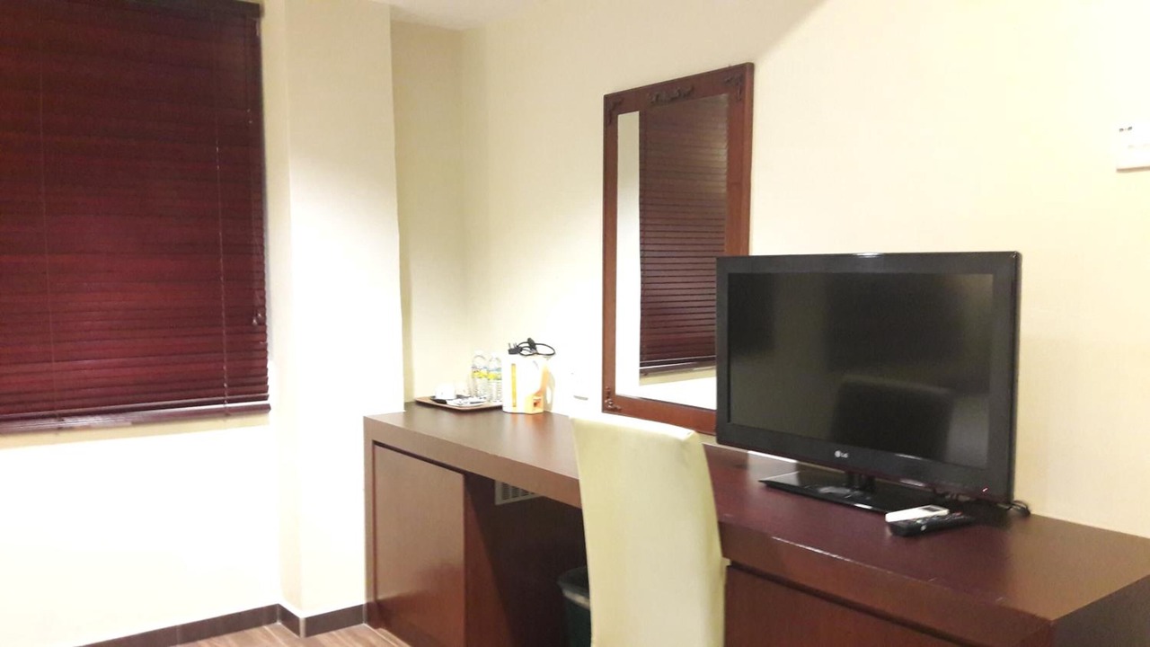Photo of Bedroom in Taman Kota Laksamana