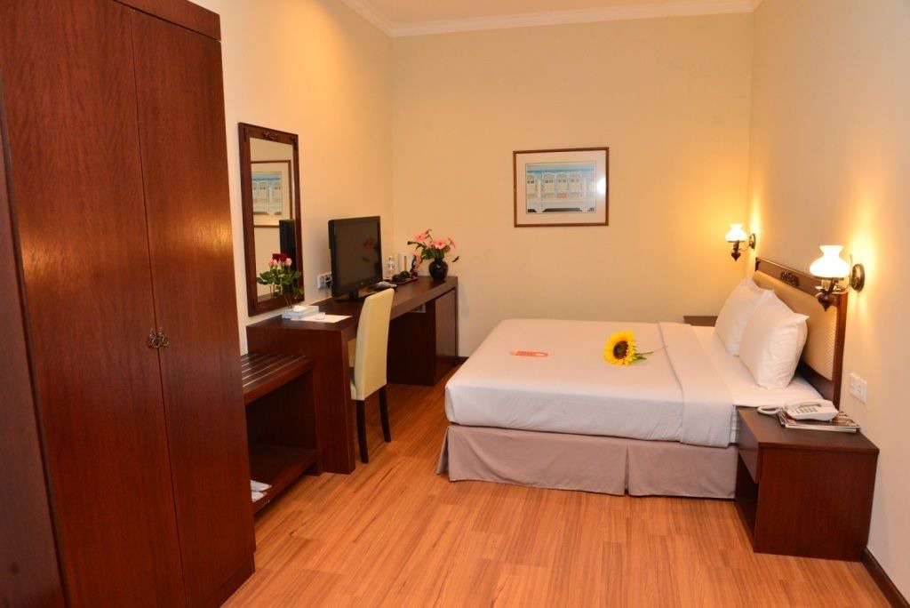 Photo of Bedroom in Taman Kota Laksamana