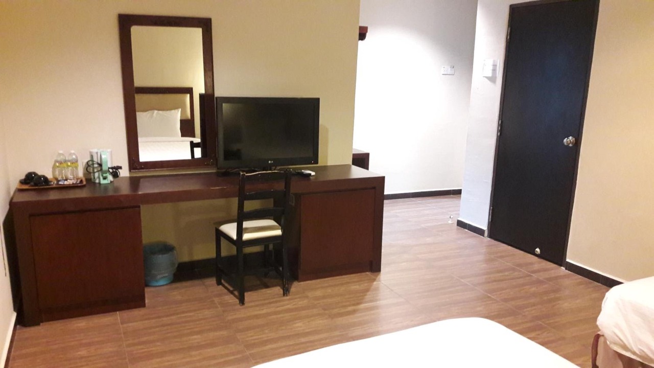 Photo of Bedroom in Taman Kota Laksamana