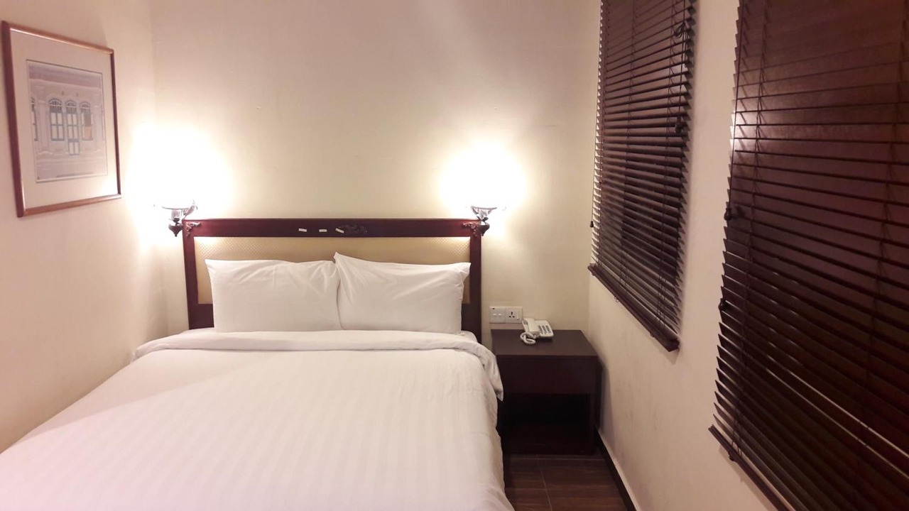 Photo of Bedroom in Taman Kota Laksamana
