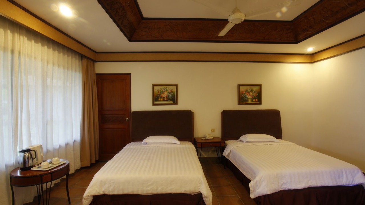Photo of Bedroom in Kukup