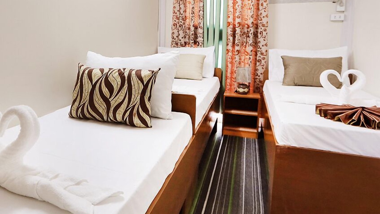 Photo of Bedroom in Plaridel